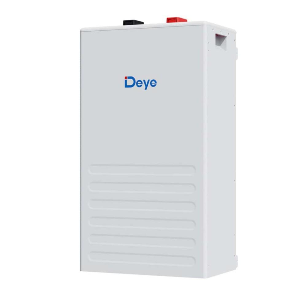 Deye 16KWH/51.2V SE-F16 Lithium Battery
