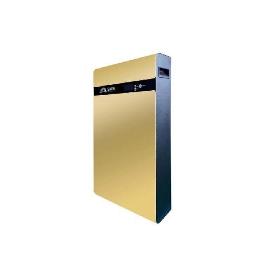 SMS 15KWH/48V Lithium Battery