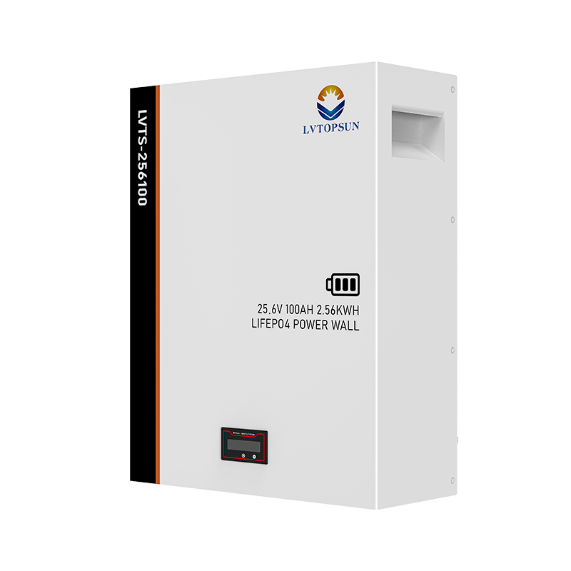 LVTopSun 5KWH/24V Lithium Battery