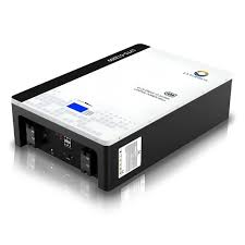 LVTopSun 10KWH/51.2V Lithium Battery
