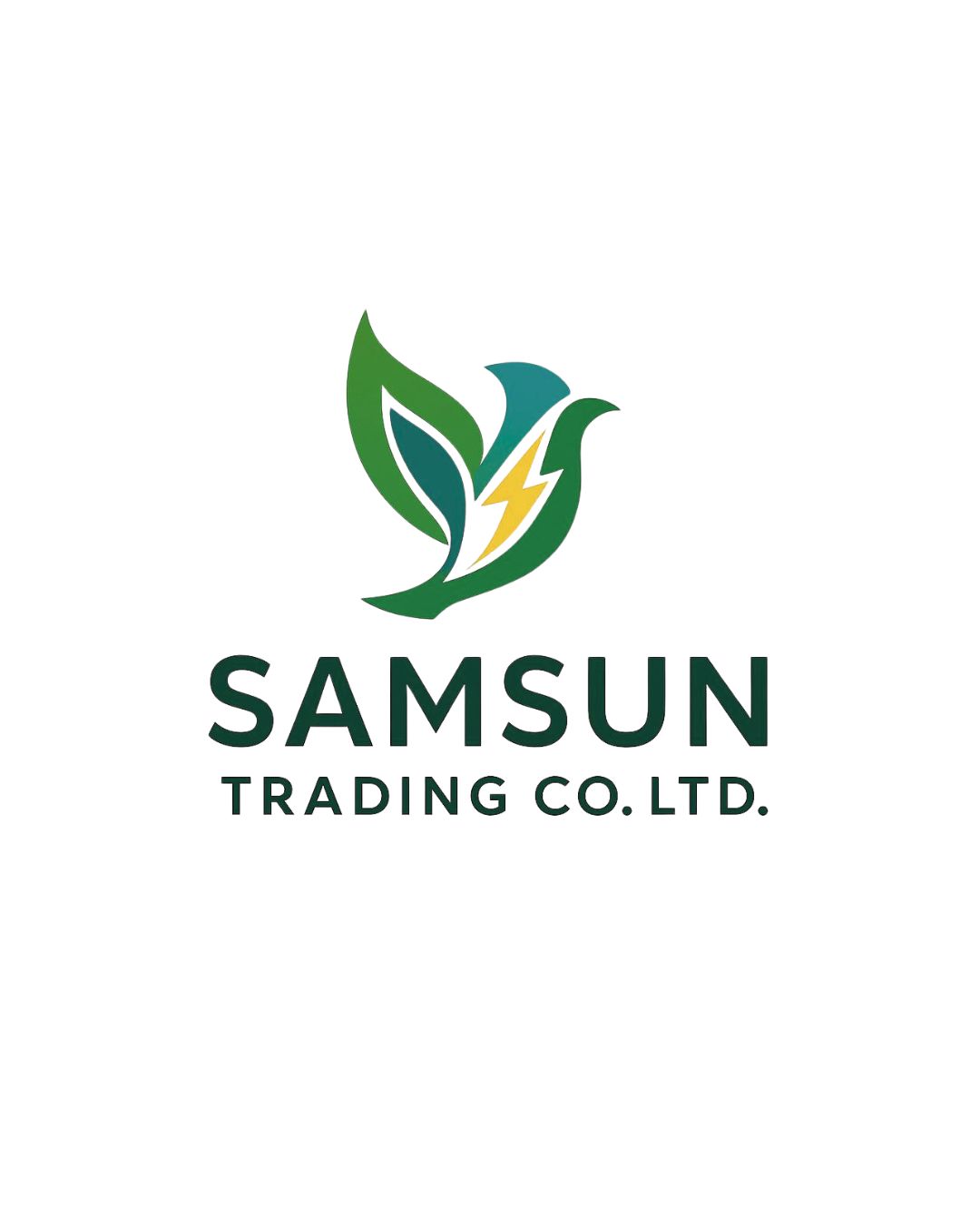 SAMSUN ENERGY